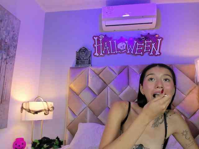 DullceEstrella webcam