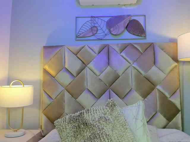 DullceEstrella webcam