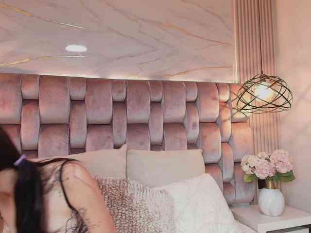 DullceEstrella webcam