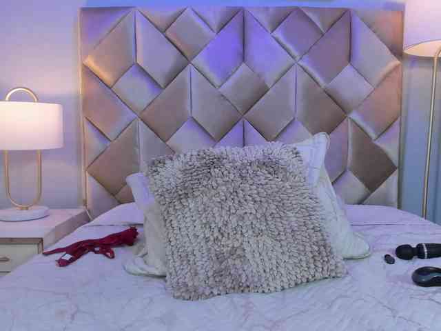 DullceEstrella webcam