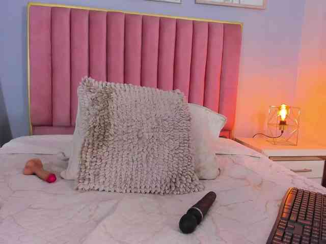DullceEstrella webcam