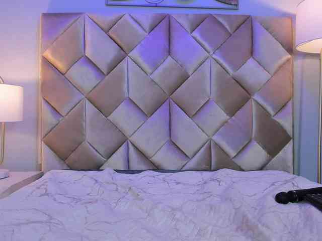 DullceEstrella webcam