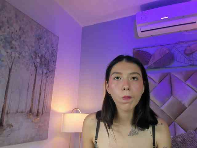 DullceEstrella webcam