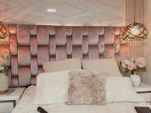 DullceEstrella webcam