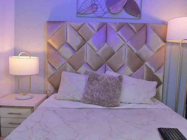 DullceEstrella webcam