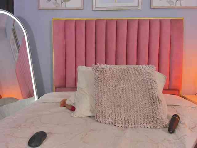 DullceEstrella webcam
