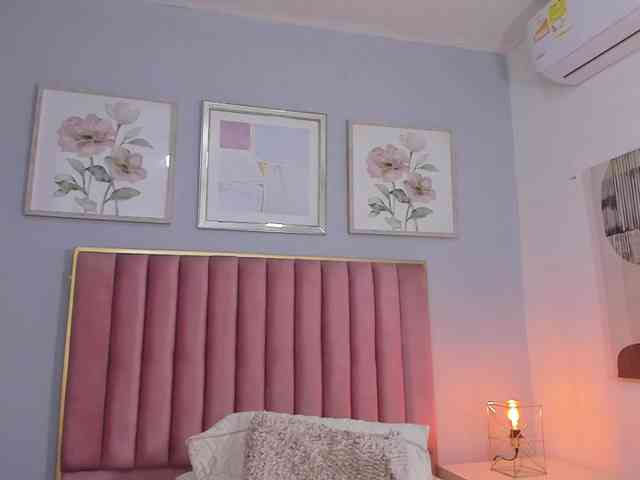 DullceEstrella webcam