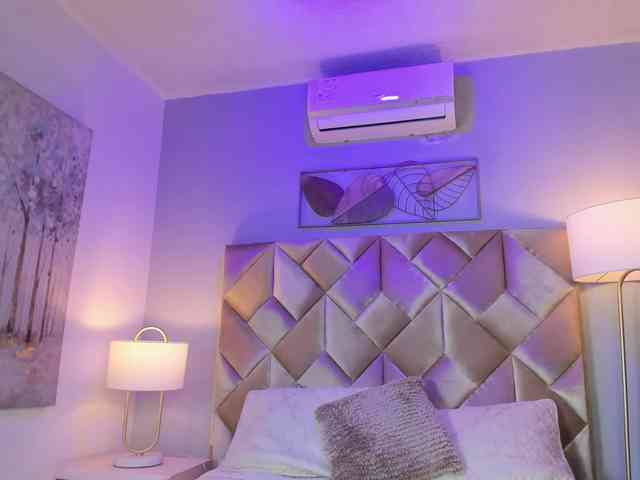 DullceEstrella webcam