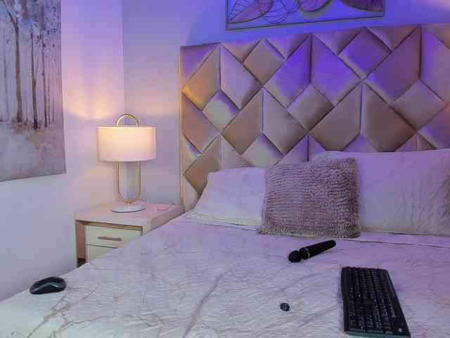 DullceEstrella webcam