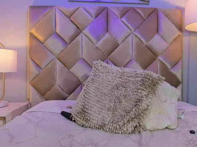 DullceEstrella webcam