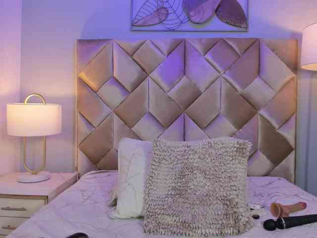 DullceEstrella webcam