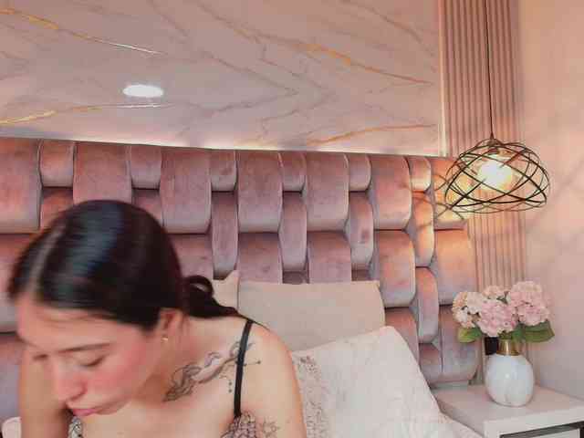 DullceEstrella webcam