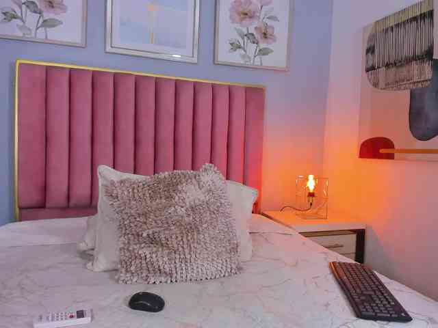 DullceEstrella webcam