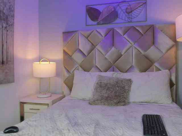 DullceEstrella webcam