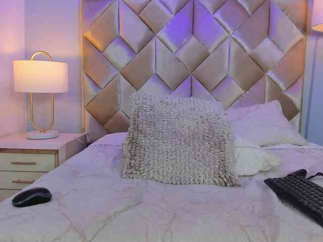 DullceEstrella webcam