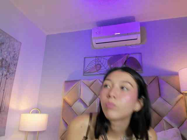 DullceEstrella webcam