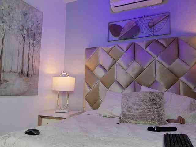 DullceEstrella webcam