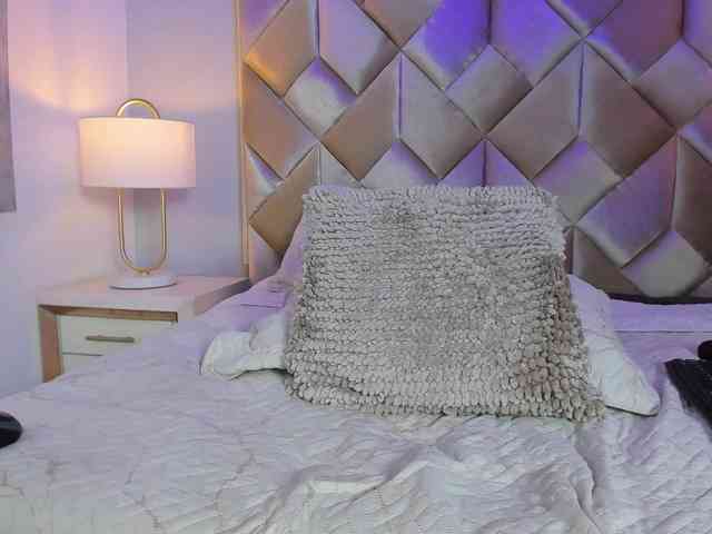 DullceEstrella webcam
