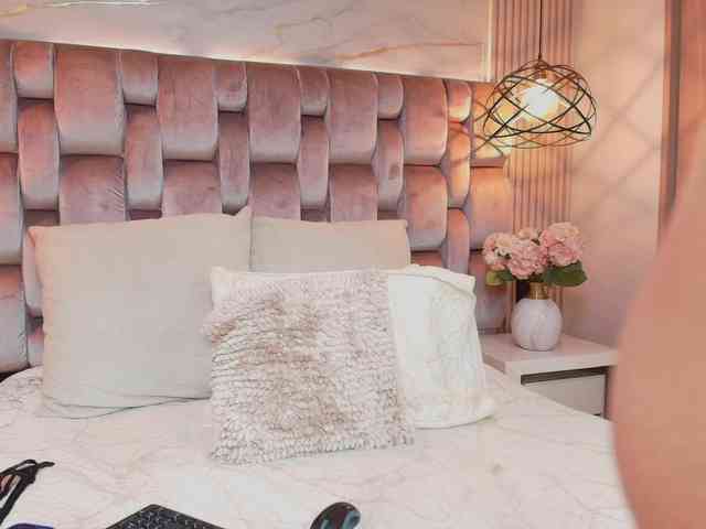 DullceEstrella webcam