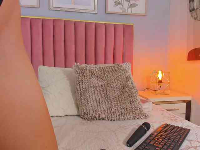 DullceEstrella webcam