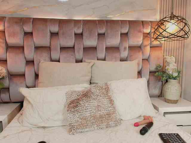 DullceEstrella webcam