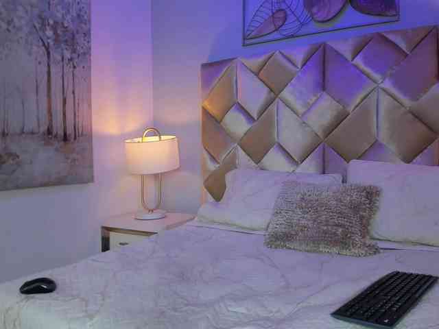 DullceEstrella webcam