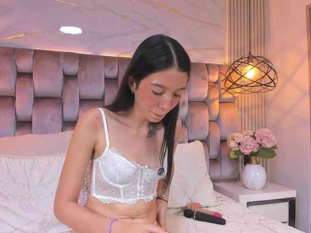 DullceEstrella webcam