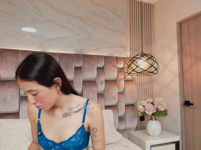 DullceEstrella webcam