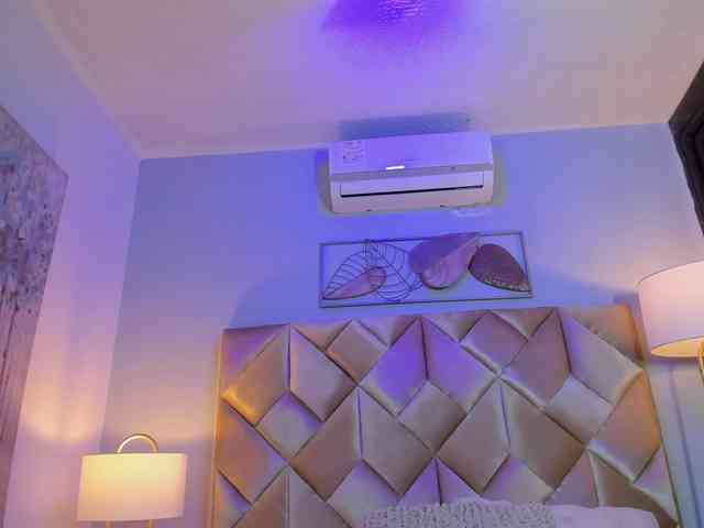 DullceEstrella webcam