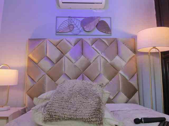 DullceEstrella webcam