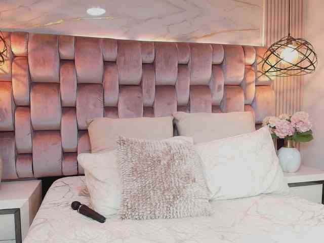 DullceEstrella webcam