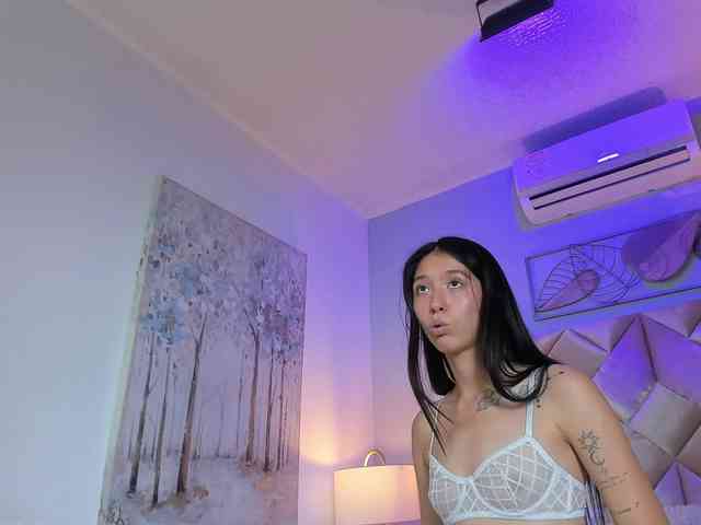 DullceEstrella webcam
