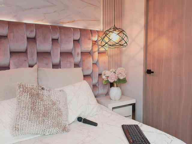 DullceEstrella webcam