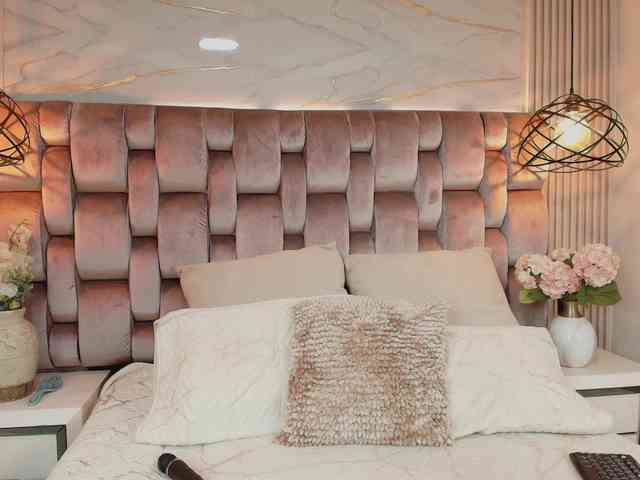 DullceEstrella webcam