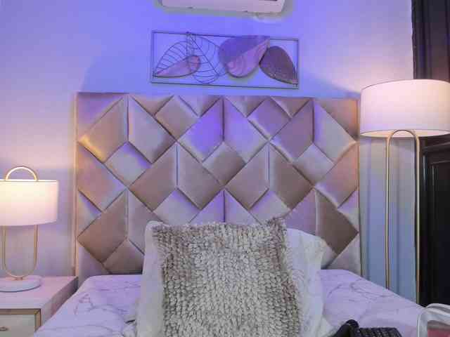 DullceEstrella webcam