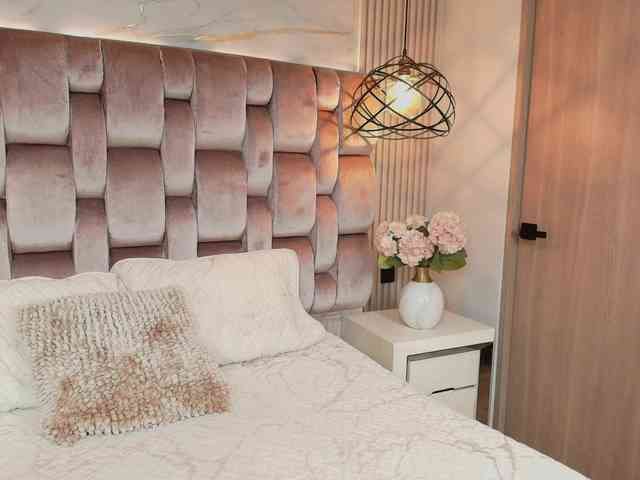 DullceEstrella webcam