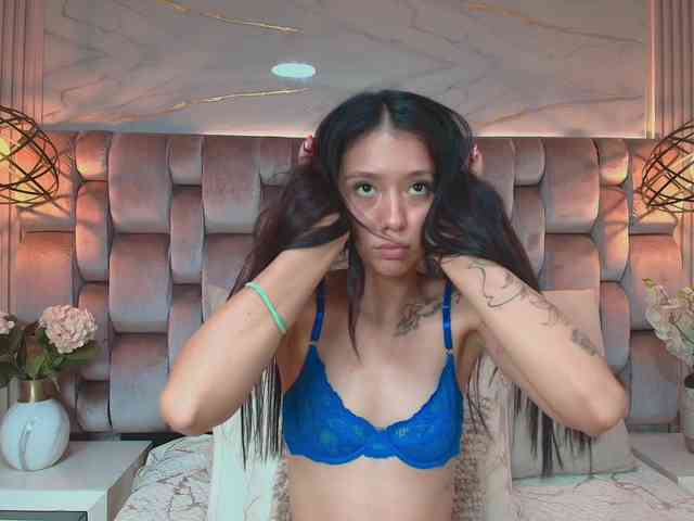 DullceEstrella webcam
