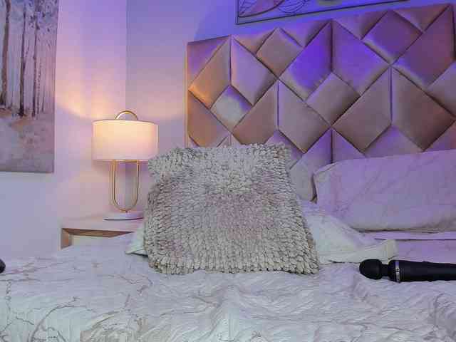DullceEstrella webcam