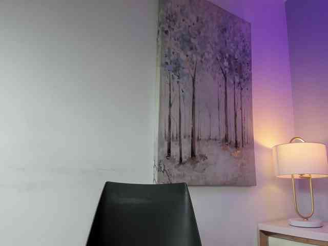DullceEstrella webcam