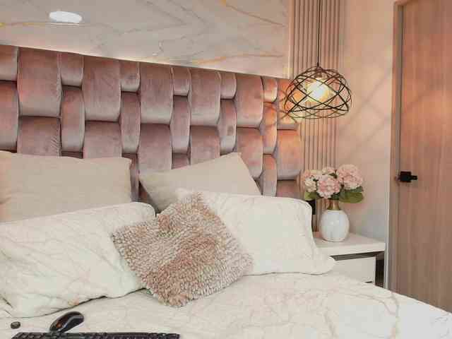 DullceEstrella webcam