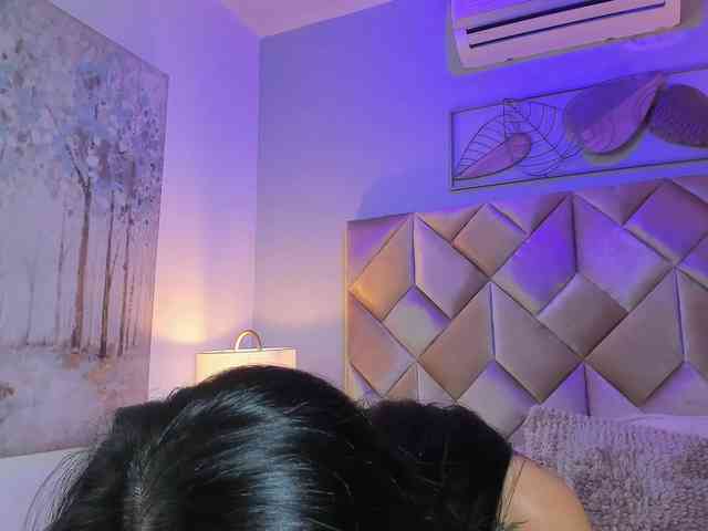 DullceEstrella webcam
