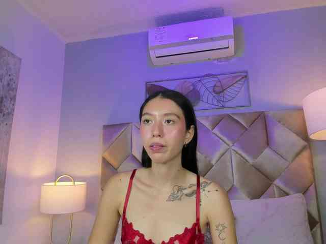 DullceEstrella webcam
