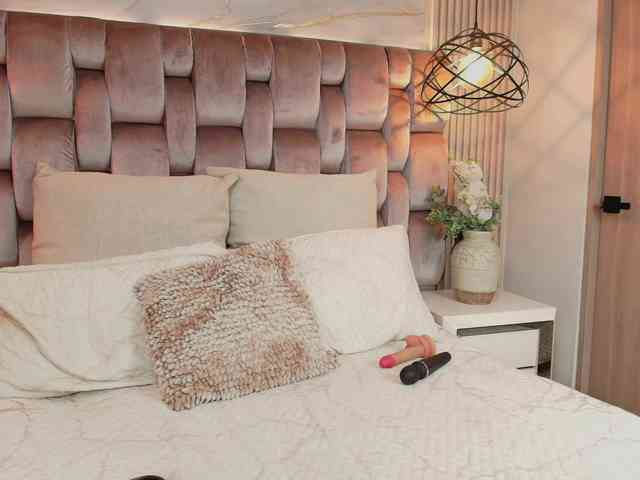 DullceEstrella webcam