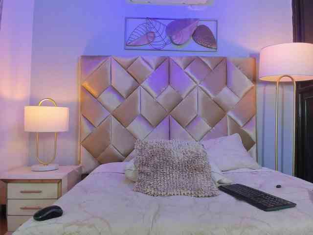 DullceEstrella webcam