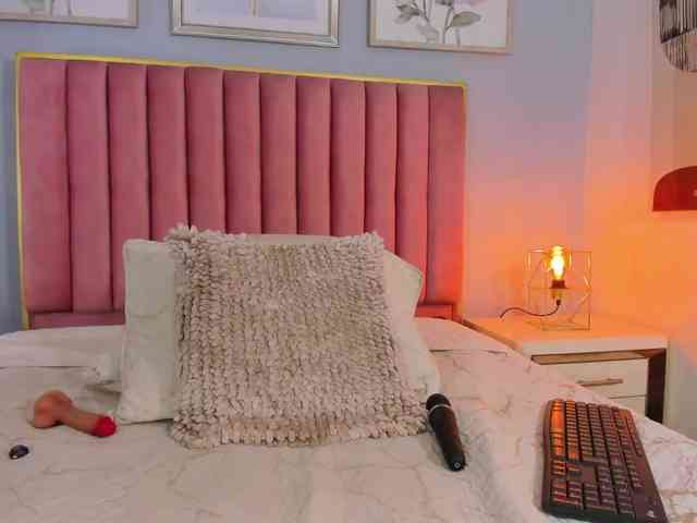 DullceEstrella webcam