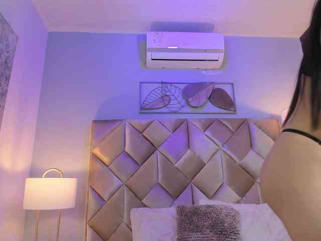 DullceEstrella webcam