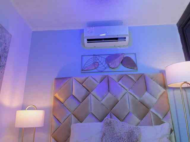 DullceEstrella webcam