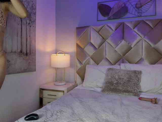 DullceEstrella webcam
