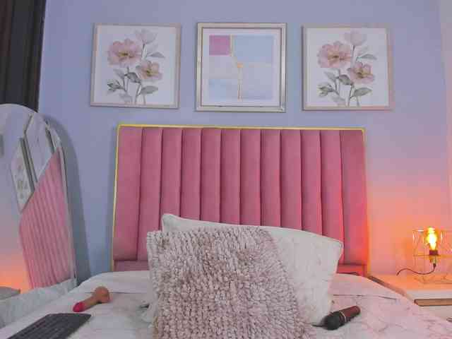 DullceEstrella webcam