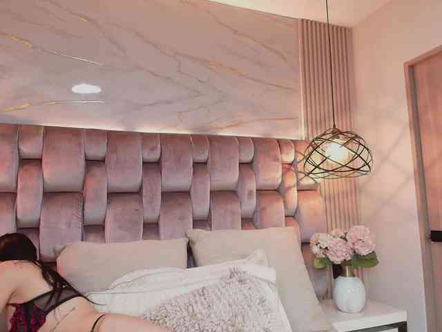 DullceEstrella webcam